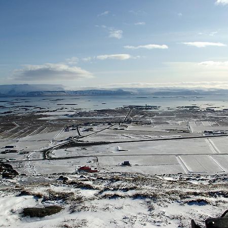 Reykholar Hostel Luaran gambar