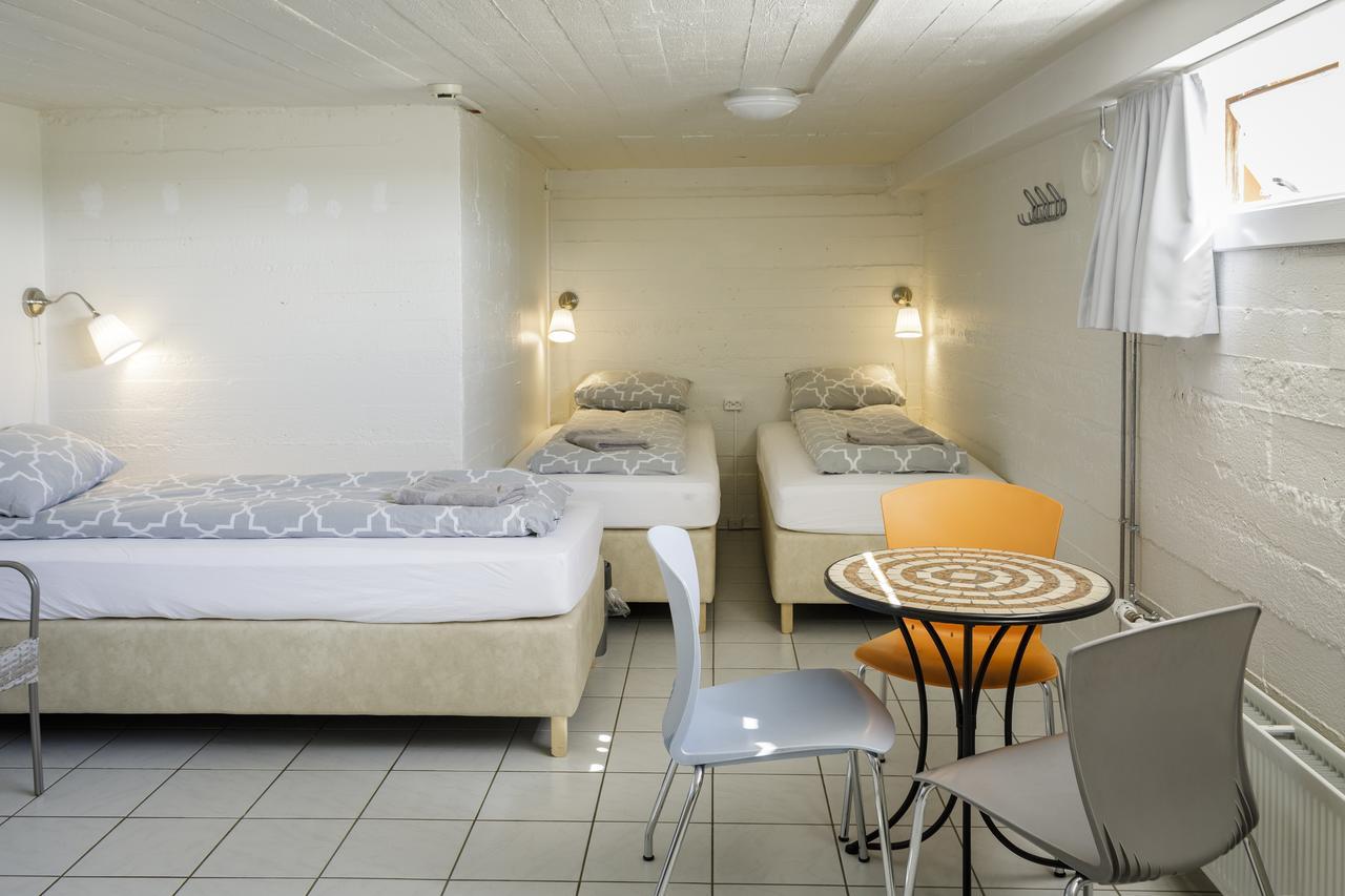 Reykholar Hostel Luaran gambar